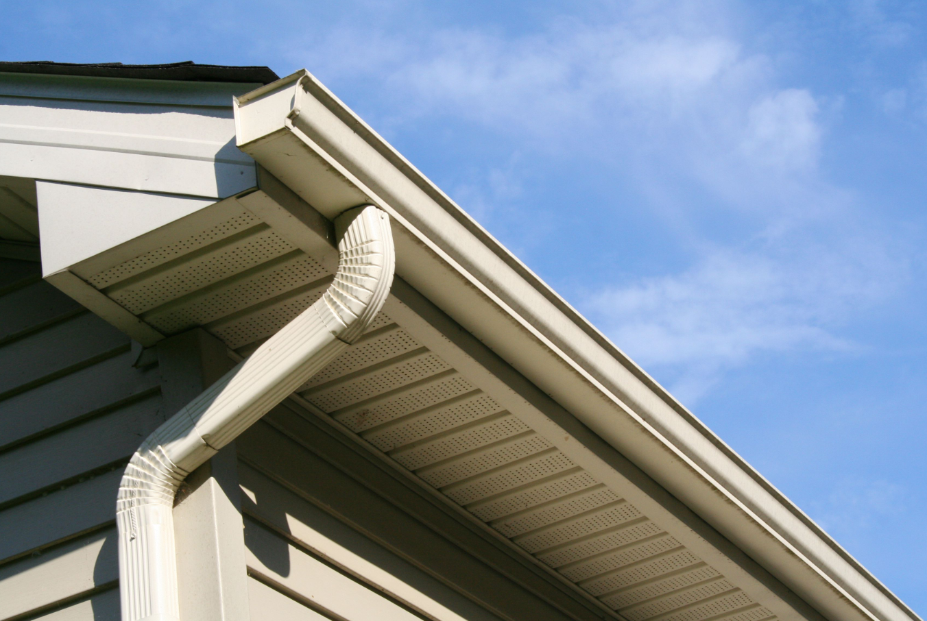 Gutter Systems